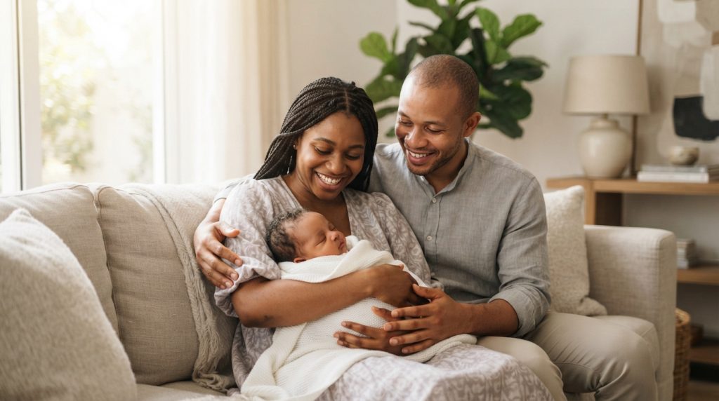 Fertility clinic near Maryland Lagos providing personalised fertility care