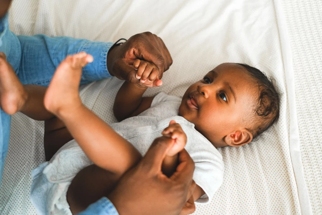 Fertility consultation at Iatros Specialist Hospital near Victoria Island, Lagos